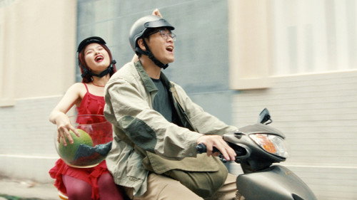 A Little Dream of Me