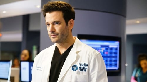 Chicago Med: Atendimento de Emergência: 3×13