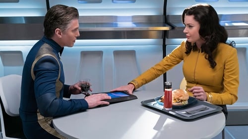 Star Trek: Discovery: 2×4