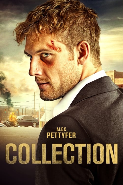 Collection (2021) poster