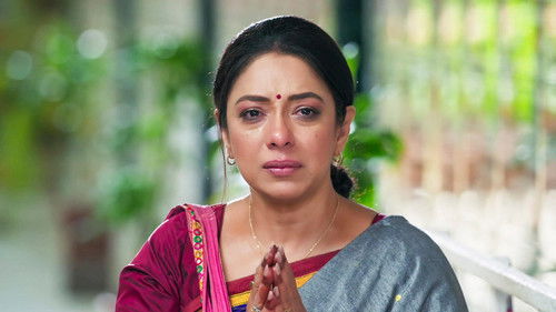 Anupama Exposes the Necklace Thief