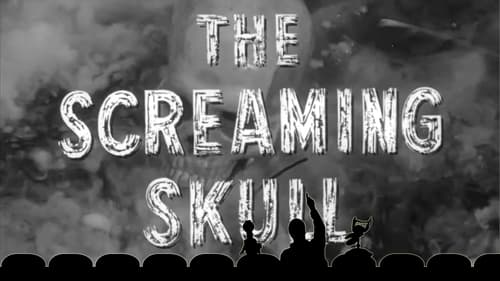 Poster della serie Mystery Science Theater 3000