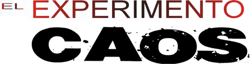 El experimento caos