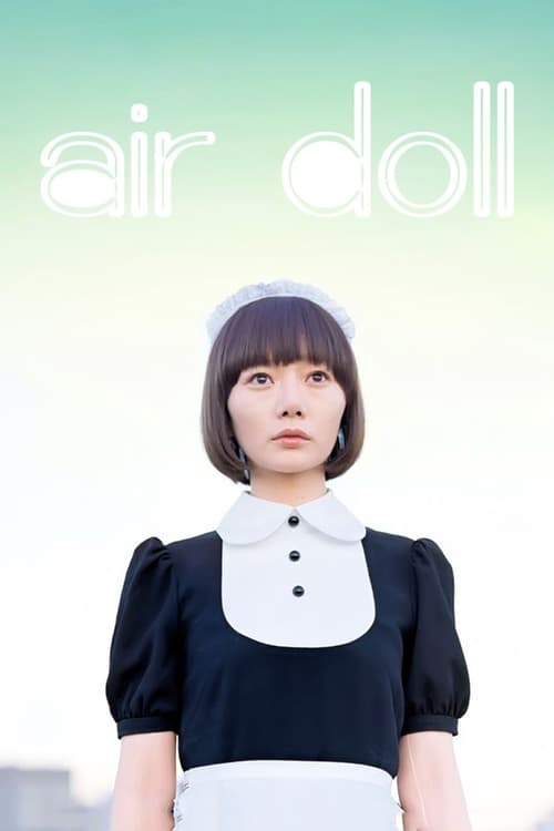 Largescale poster for Air Doll