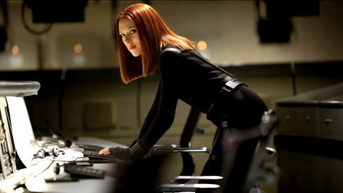 Captain America: The Winter Soldier
