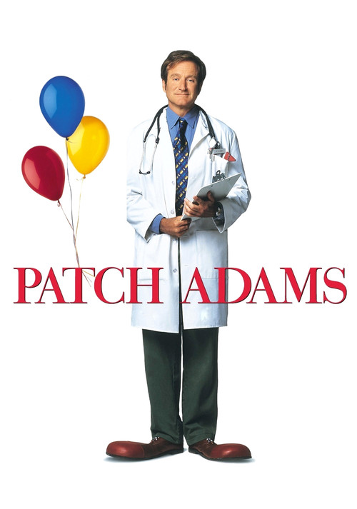 Patch Adams