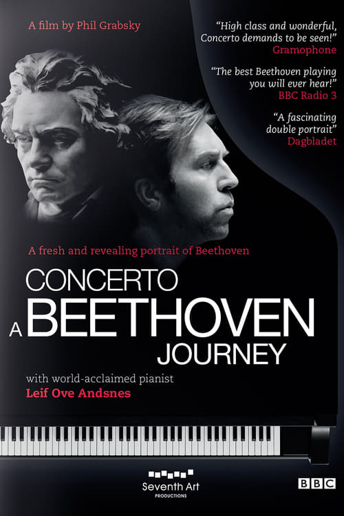 Concerto: A Beethoven Journey 2015