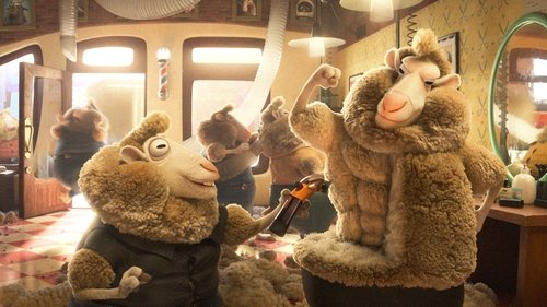 Zootopia 2 Movie Screenshot