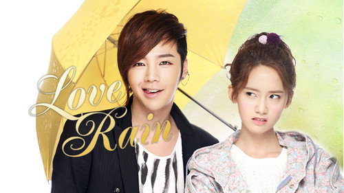 Love Rain