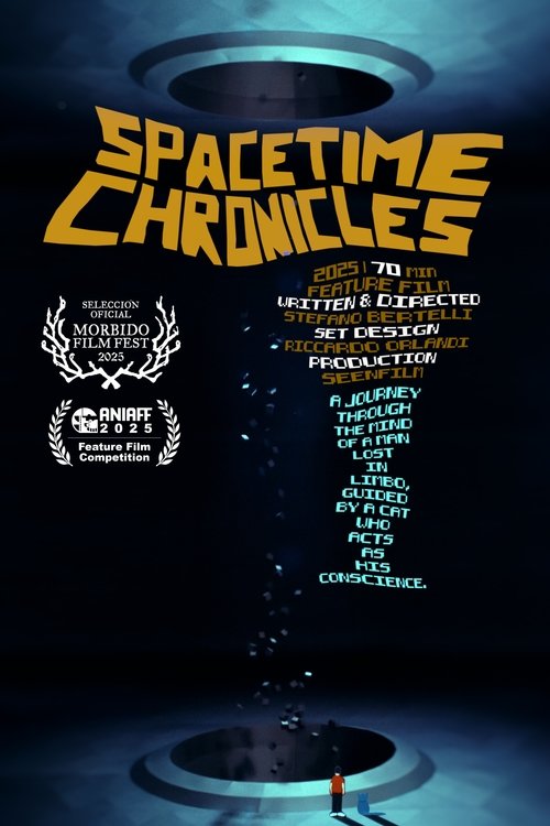 Spacetime Chronicles