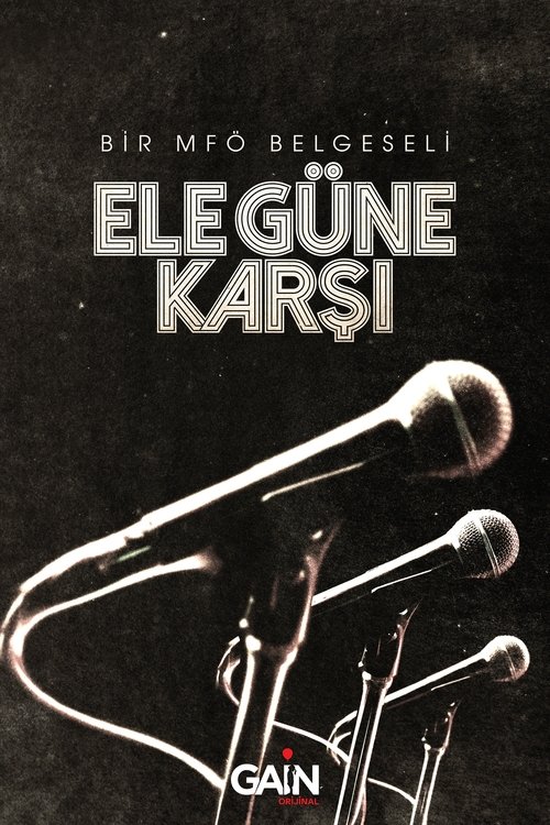 Imagen 6 del estreno de Ele Güne Karşı