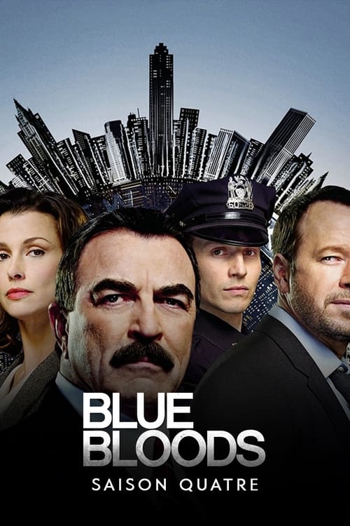 Blue Bloods saison 4 - 2013