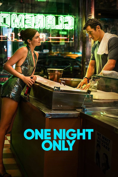 One Night Only