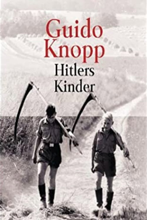 The Hitler Youth