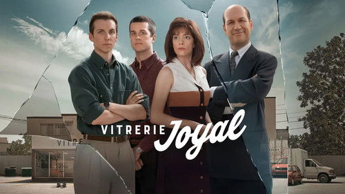 Vitrerie Joyal