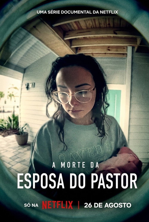 A Morte da Esposa do Pastor