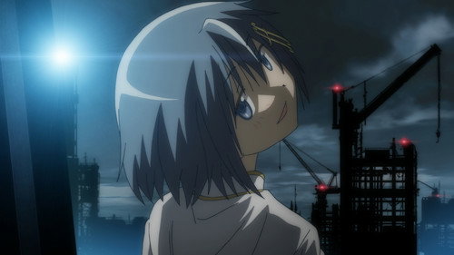 我啊，真是个笨蛋