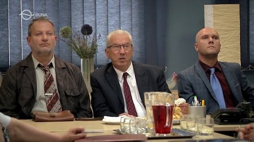 Épisode 14