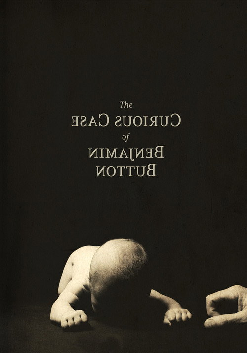The Curious Case of Benjamin Button poster