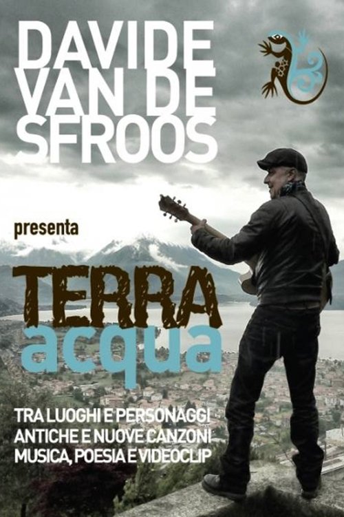 Poster Terra&Acqua