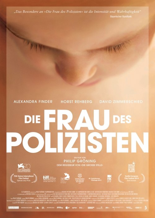 The Policeman’s Wife Online