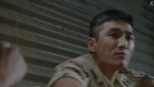 Descendants of the Sun: 1×9