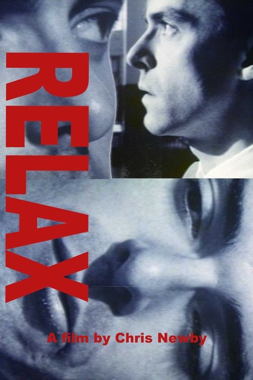 Relax (1991) poster