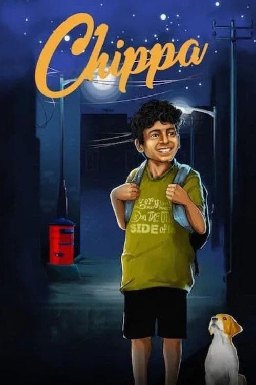 At midnight on his 10th birthday, a boy scours the lesser-known Kolkata streets in search of a father he’s never met, carrying a letter he can’t read.