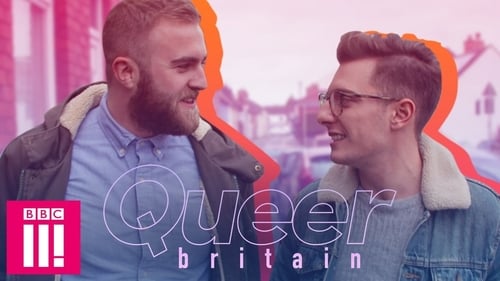 Poster della serie Queer Britain