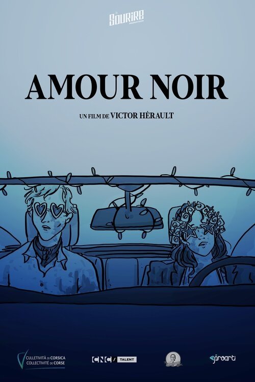 Amour noir (2023)