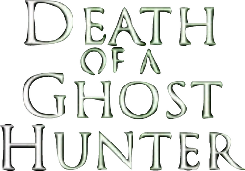Death of a Ghost Hunter