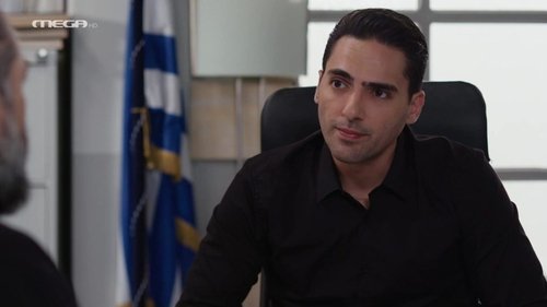 Épisode 160