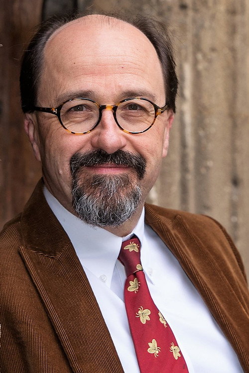 Bill Emmott