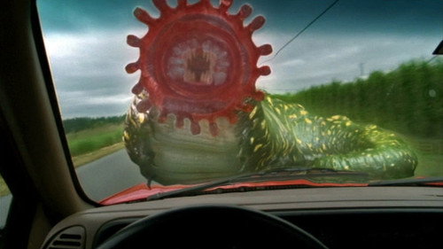 Stargate SG-1 · S6E13 : Hallucinations, image 2