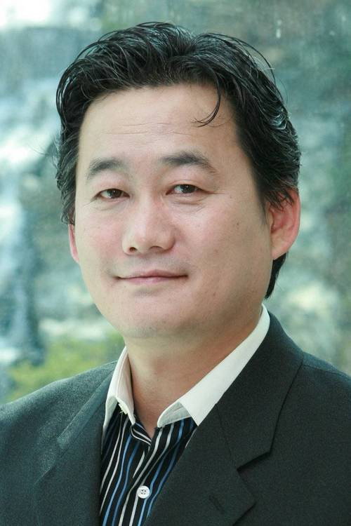 Kim Hak Jae