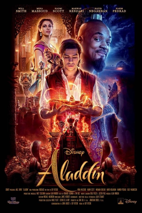 Posters