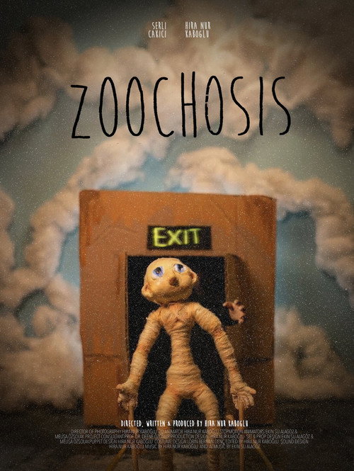 Zoochosis