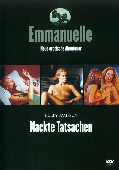 Emmanuelle 2000: Nackte Tatsachen