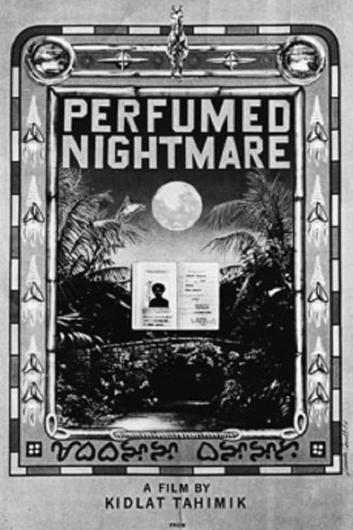 Grootschalige poster van Perfumed Nightmare