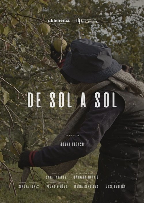Poster image du film De Sol a Sol De Sol a Sol