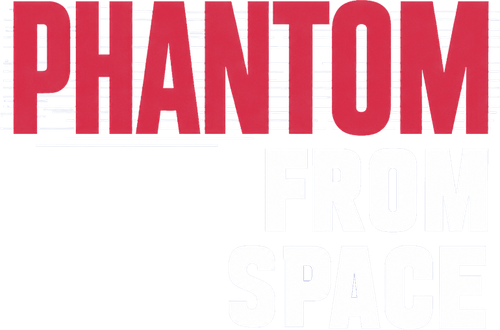 Phantom from Space