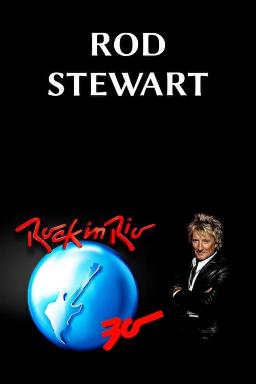 Rod Stewart: Rock in Rio 2015 2015