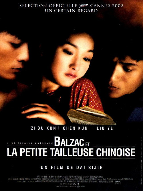 Balzac et la petite tailleuse chinoise
