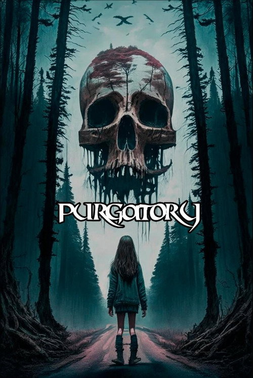 Purgatory poster