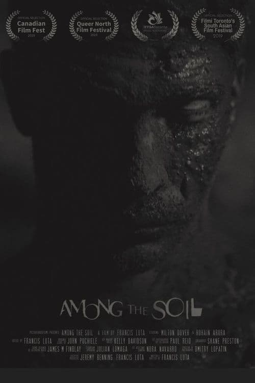 Poster do filme Among the Soil