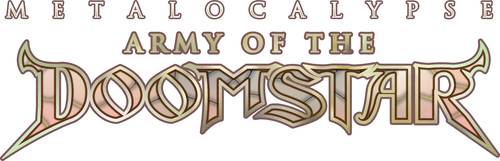 Metalocalypse: Army of the Doomstar