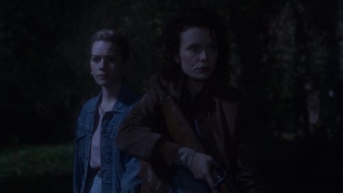 The Haunting of Bly Manor