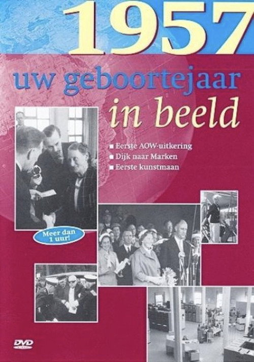 Uw Geboortejaar in Beeld 1976
