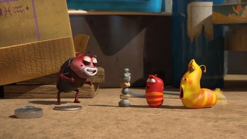 Épisode 41
