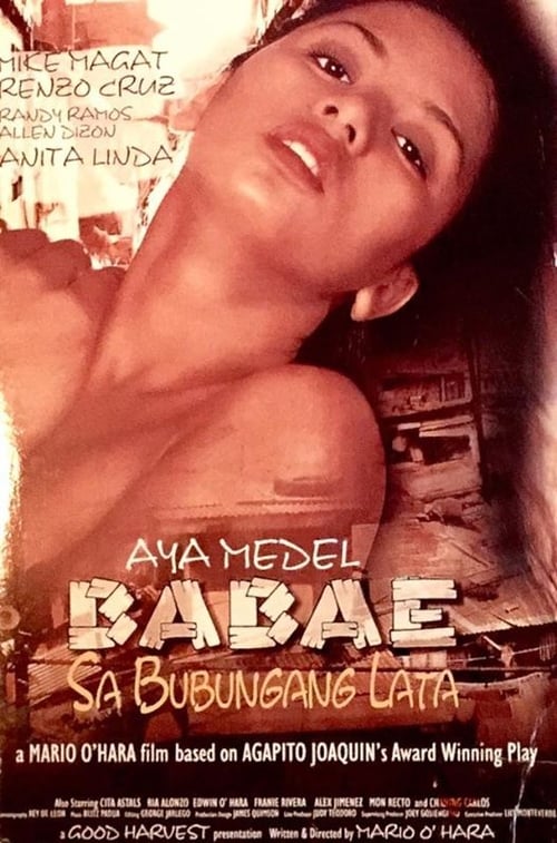 Babae sa Bubungang Lata 1998